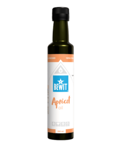 Bewit Meruňkový olej 