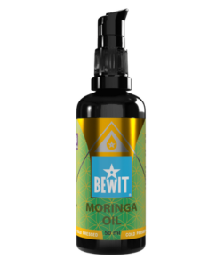 Bewit Moringový olej 50 ml