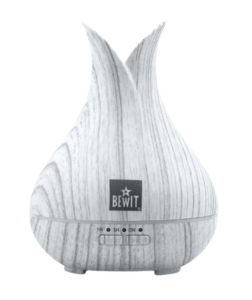 Bewit Aroma difuzér Carafe 150, bílé dřevo 