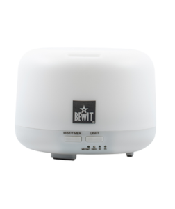 Bewit Aroma difuzér Favorit 300, bílý 