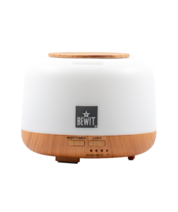 Bewit Aroma difuzér Favorit 300, světlé dřevo