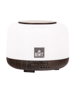 Bewit Aroma difuzér Favorit 300, tmavé dřevo