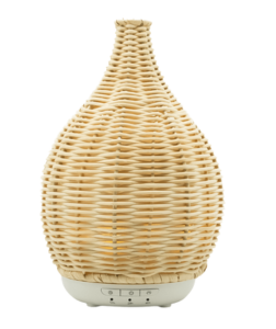 Bewit Aroma difuzér Rattan