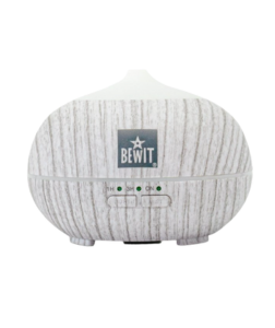 Bewit Aroma difuzér Smell Line 150, bílé dřevo