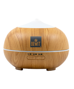 Bewit Aroma difuzér Smell Line 150, světlé dřevo