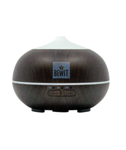 Bewit Aroma difuzér Smell Line 150, tmavé dřevo