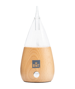 Bewit Nebulizační difuzér Drop, dřevěný