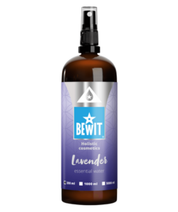 Bewit Hydrolát z levandule
