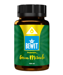 Bewit Prawtein Green Miracle 100 ml 