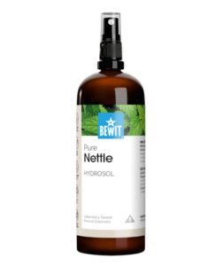 Bewit Hydrolát z kopřivy 