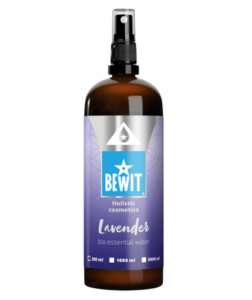 Bewit Hydrolát z levandule, BIO 