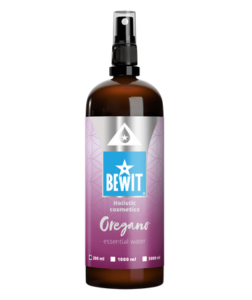 Bewit Hydrolát z oregana 