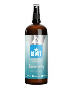 Bewit Hydrolát z rozmarýnu 