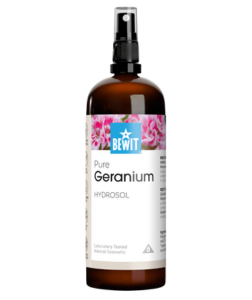 Bewit Hydrolát z geránie 
