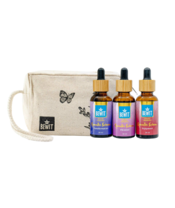 Bewit Find Your Potential 3 x 30 ml 