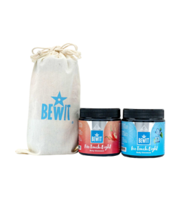 Bewit Ice And Fire, Light 100 ml 