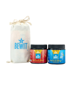 Bewit Ice And Fire, Strong 100 ml 