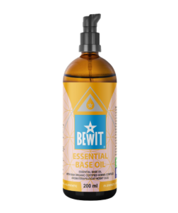 Bewit Essential Base Oil