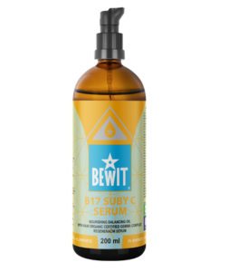 Bewit B17 Suby C Serum 