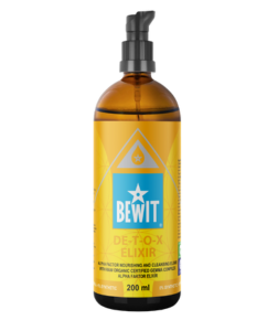 Bewit De-T-Ox Elixir 