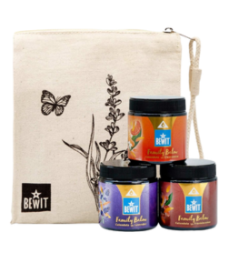 Bewit Family Care, Big 3 x 100 ml 