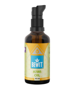 Bewit Kiwi olej - ze semen 50 ml 