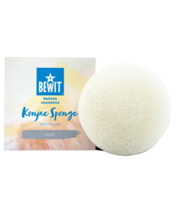 Bewit Konjaková houbička Pure 