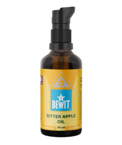 Bewit Olej z kolokvinty obecné - ze semen 50 ml 