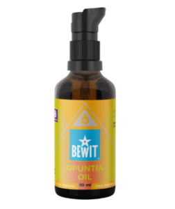 Bewit Opunciový olej 50 ml