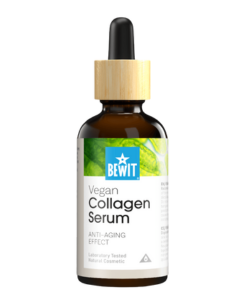 Bewit Veganské kolagenové sérum 50 ml 