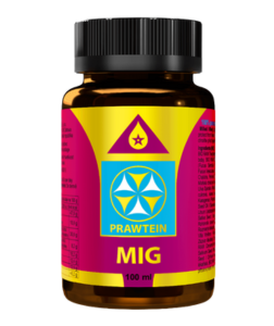 Bewit Prawtein Mig 100 ml