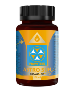 Bewit Prawtein Astro Sun BIO 100 ml