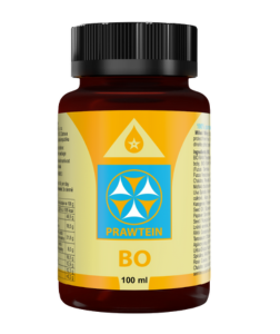 Bewit Prawtein Bo 100 ml