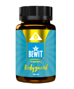 Bewit Prawtein Bodyguard 100 ml