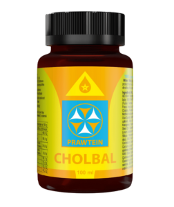 Bewit Prawtein Cholbal 100 ml 