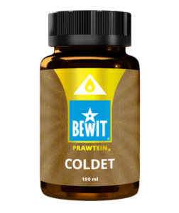 Bewit Prawtein Coldet 100 ml 