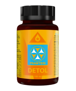 Bewit Prawtein Detol 100 ml