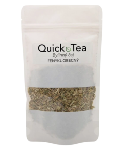 QuickTea Fenykl-plod 