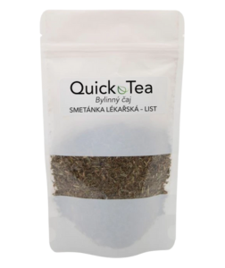 QuickTea Pampeliška list – řezaný 