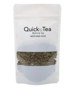 QuickTea Mochna husí – nať řezaná