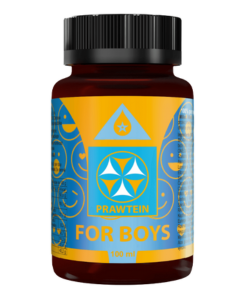 Bewit Prawtein For Boys 100 ml 