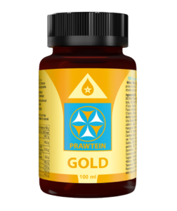 Bewit Prawtein Gold 100 ml 