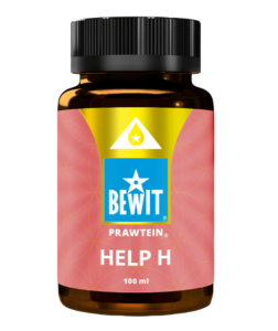 Bewit Prawtein Help H 100 ml 