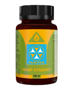Bewit Prawtein Hemp Synergy 100 ml 