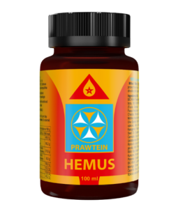 Bewit Prawtein Hemus 100 ml 
