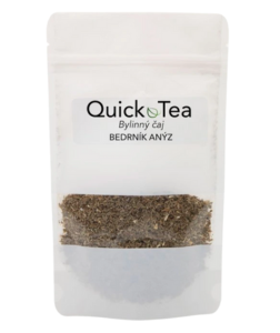 QuickTea Anýz – plod celý