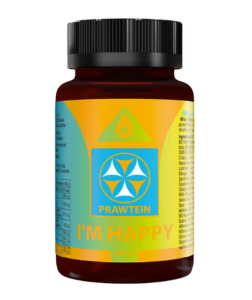 Bewit Prawtein I'm Happy 100 ml 