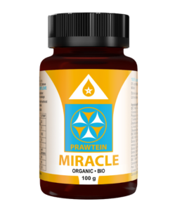 Bewit Prawtein Miracle 100 ml 
