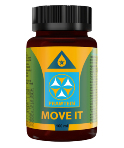 Bewit Prawtein Move It 100 ml 