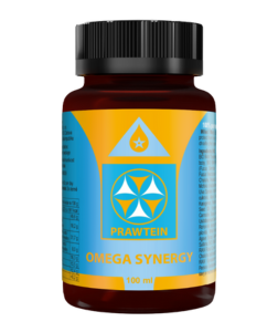 Bewit Prawtein Omega Synergy 100 ml 
